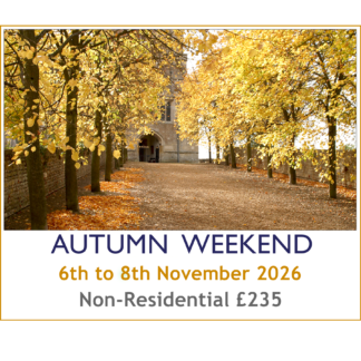 Autumn Non-residential