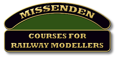 Missenden Railway Modellers