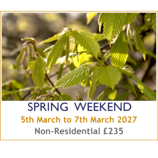 Spring Non-residential